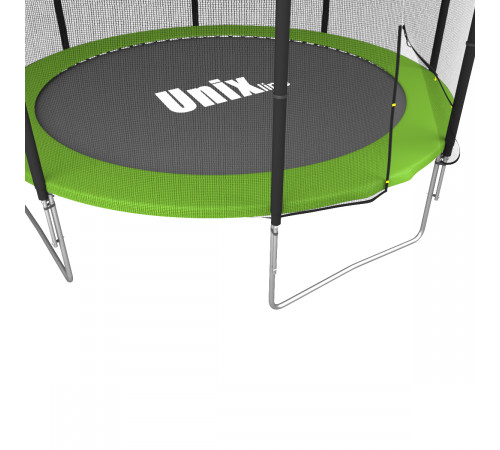 Батут UNIX Line Simple 10 ft (outside)