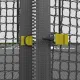 Батут UNIX Line Simple 6 ft (outside)