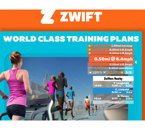 Беговая дорожка Titanium One T32 C APP