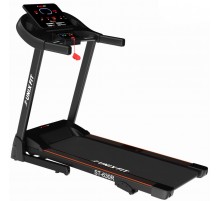 Беговая дорожка UNIXFIT ST-630R Black