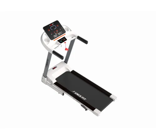 Беговая дорожка UNIXFIT ST-630R White