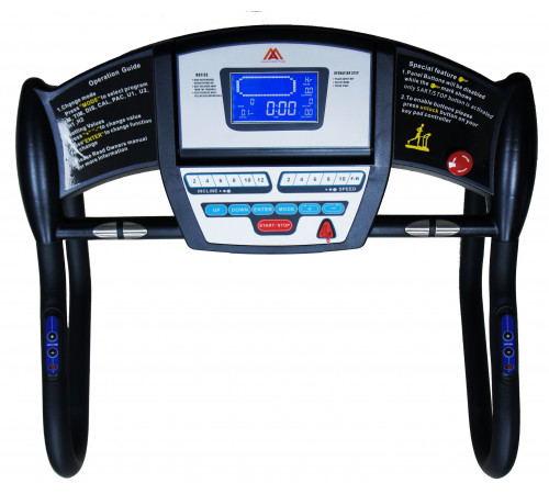 Беговая дорожка AMF 8643E