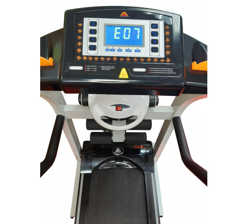 Беговая дорожка AMF 8212 (0.4) + поручни