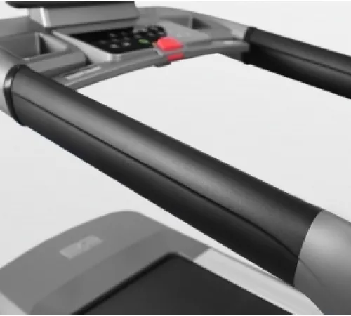Беговая дорожка BRONZE GYM T950 PRO TFT BLACK HAWK 