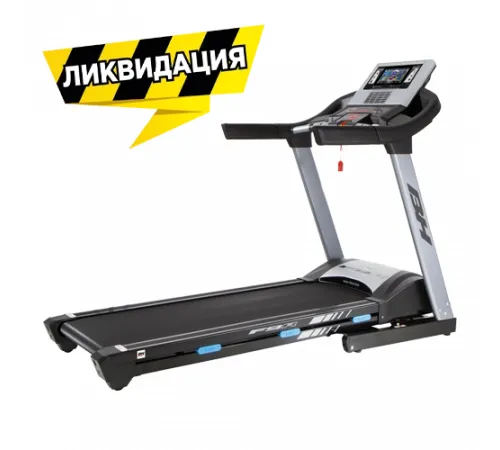 Беговая дорожка BH FITNESS F9R TFT