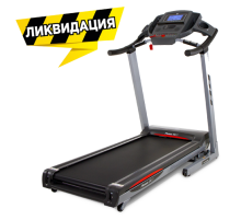 Беговая дорожка BH FITNESS PIONEER R5 