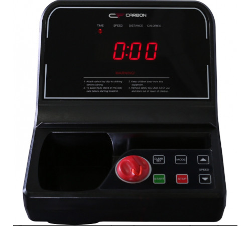 Беговая дорожка CARBON FITNESS T120