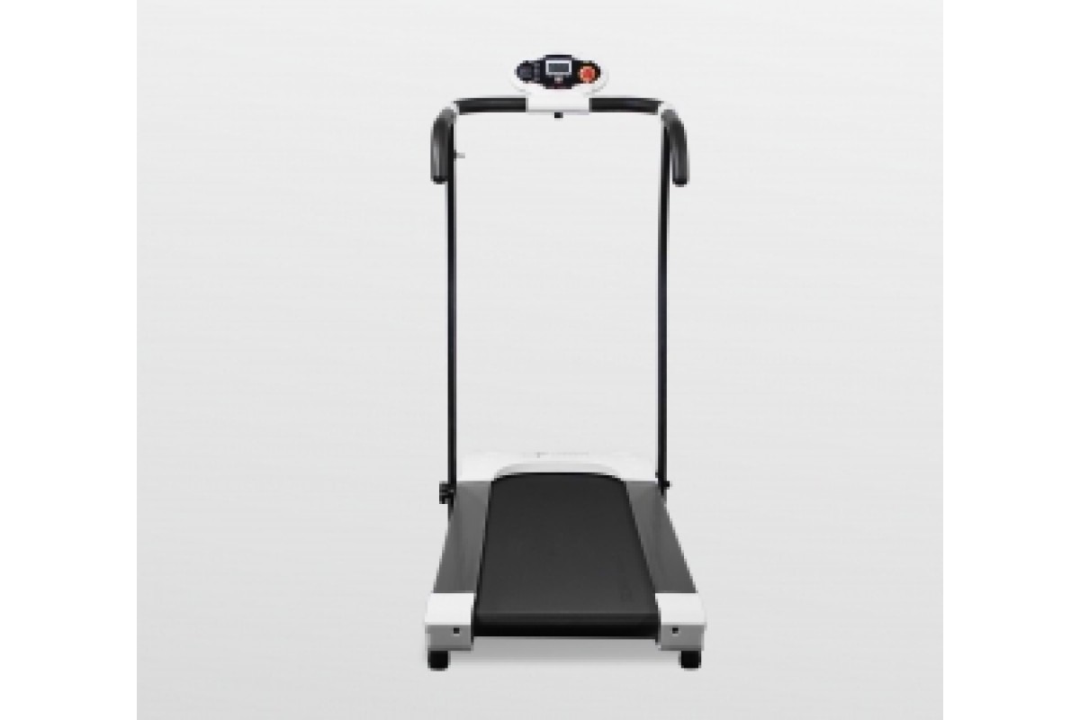 Carbon fitness t506