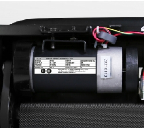 Беговая дорожка CARBON FITNESS T140