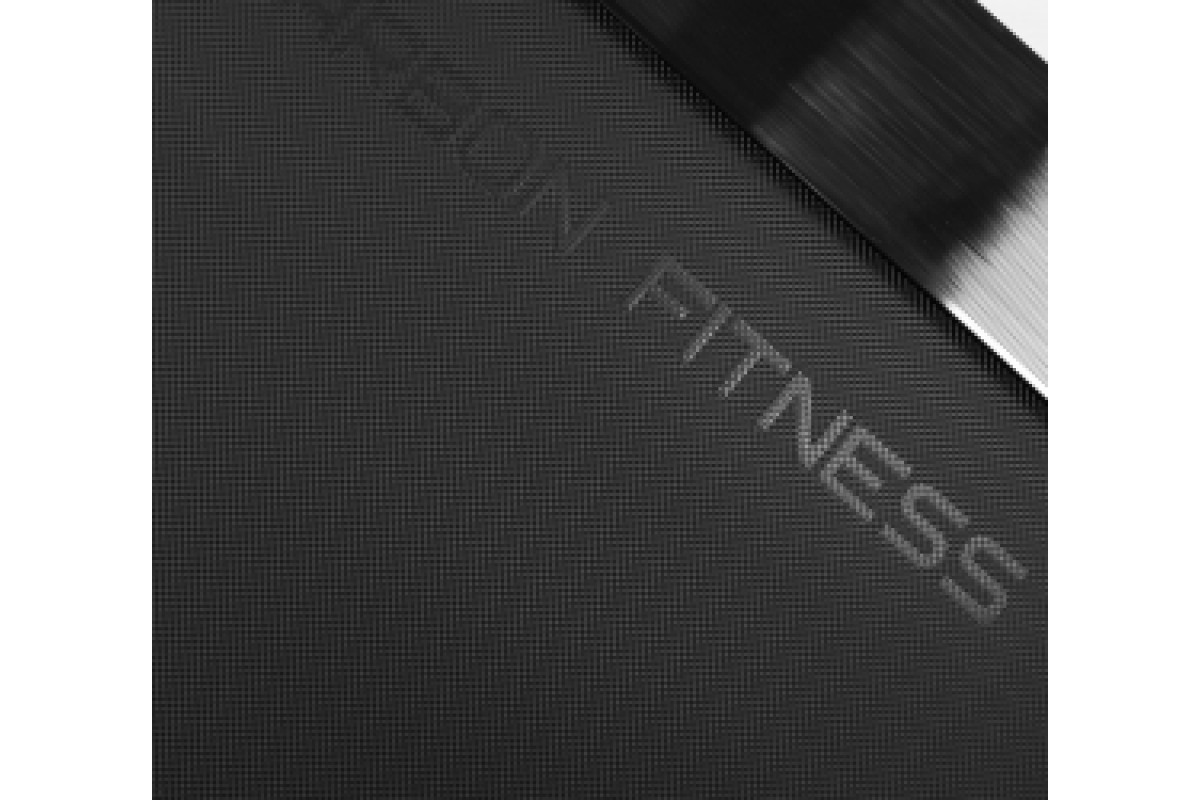 Carbon fitness t506