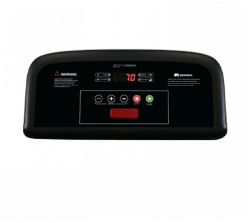 Беговая дорожка CARBON FITNESS T220