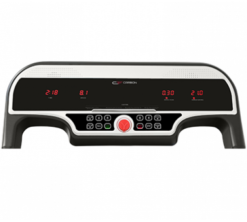 Беговая дорожка CARBON FITNESS T608 SLIM