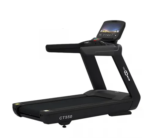 Беговая дорожка CardioPower PRO CT550