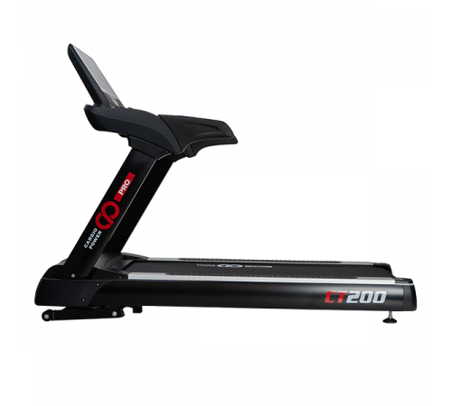 Беговая дорожка CardioPower PRO CT200 NEW