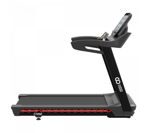 Беговая дорожка CardioPower PRO CT250