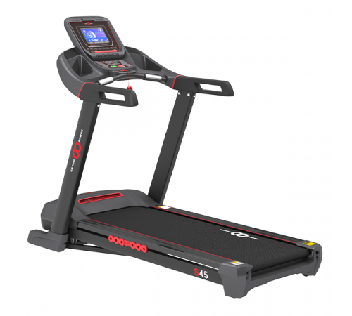 Беговая дорожка CardioPower S45
