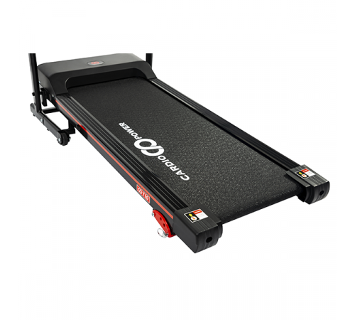 Беговая дорожка CardioPower T10