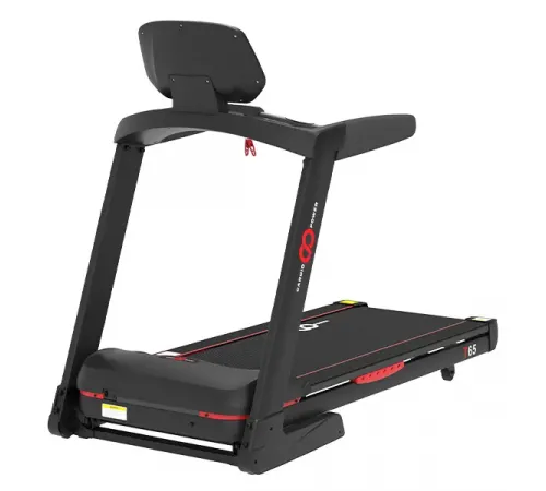 Беговая дорожка CardioPower T65