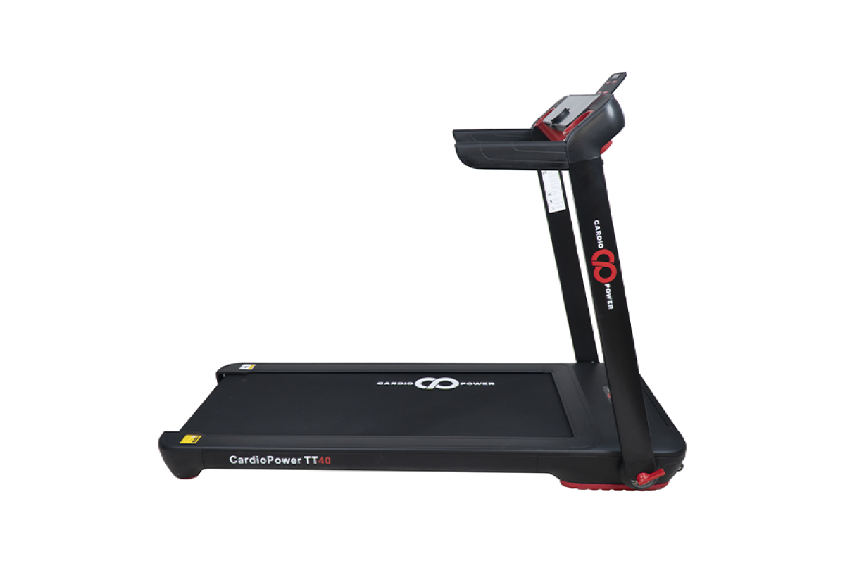 Беговая дорожка cardiopower t25