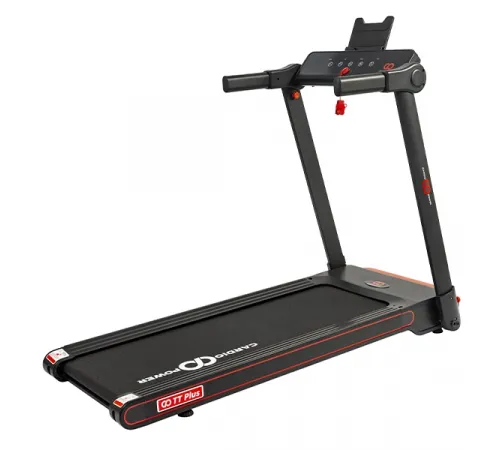 Беговая дорожка CardioPower TT Plus