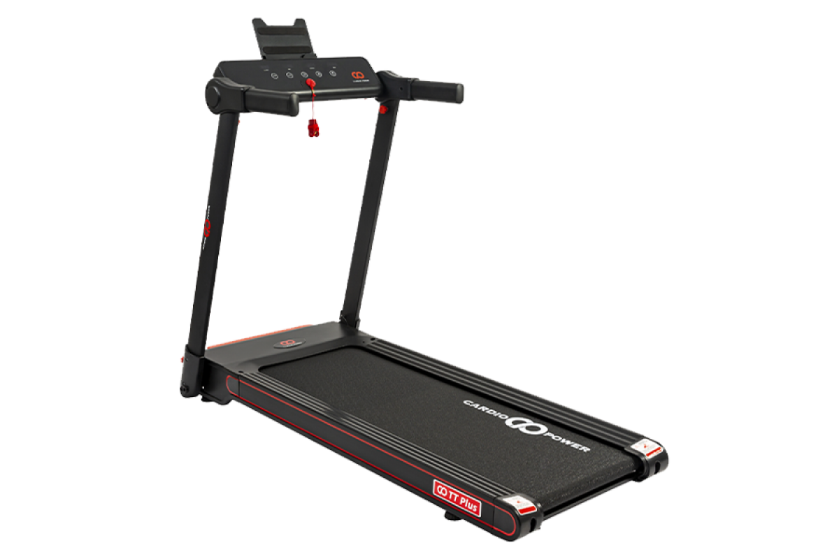 Беговая дорожка cardiopower t25