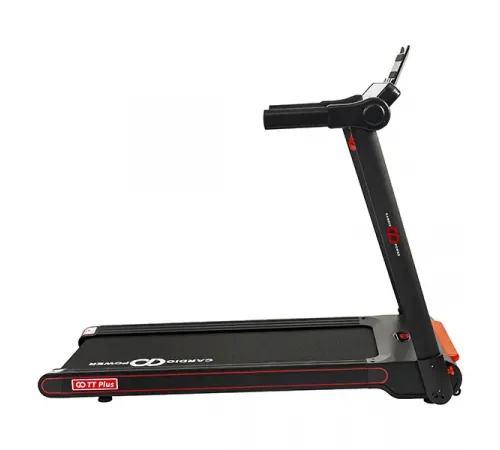 Беговая дорожка CardioPower TT Plus