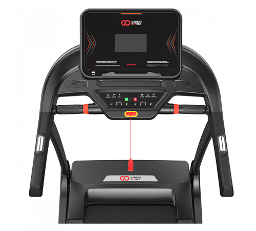 Беговая дорожка CardioPower Track7