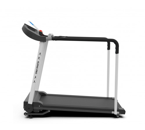 Беговая дорожка DFC ALPHA PRO для реабилитации T-M Pro