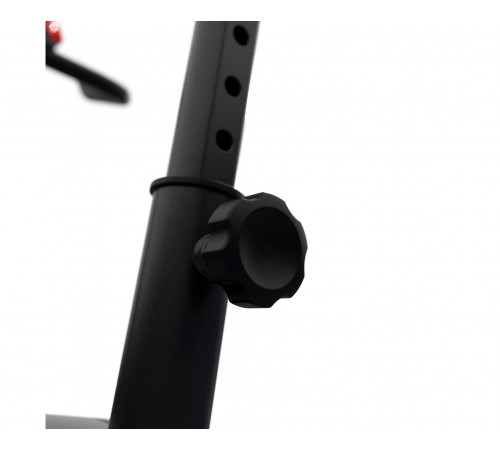 Велотренажер DFC Surpass B-300 PRO