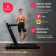 Беговая дорожка SVENSSON BODY LABS EMPOWER