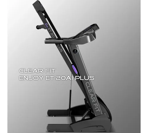 Беговая дорожка Clear Fit Eco ET 20 AI Plus