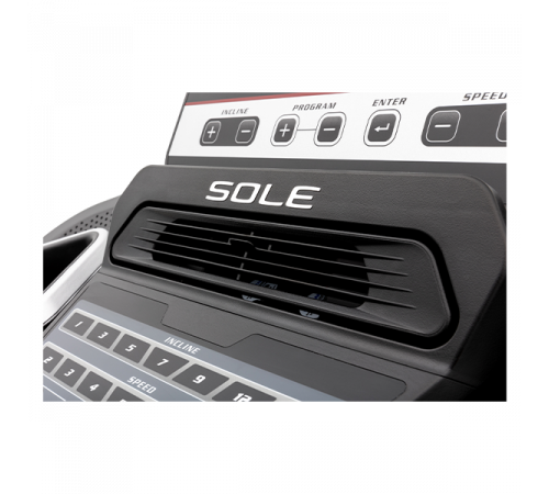 Беговая дорожка Sole F65 (2023)