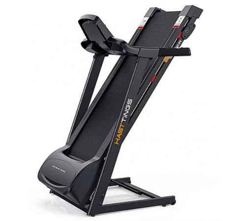 Беговая дорожка Hasttings Silver