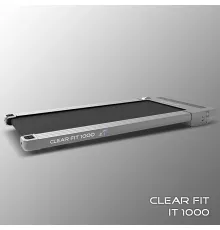 Беговая дорожка Clear Fit IT 1000