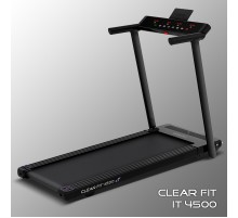 Беговая дорожка Clear Fit IT 4500