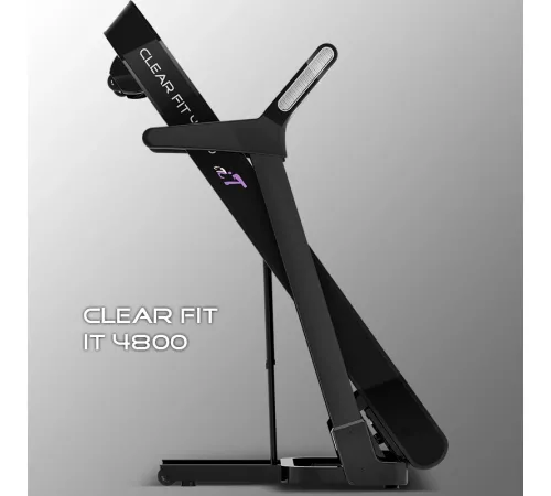 Беговая дорожка Clear Fit IT 4800