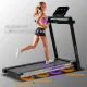 Беговая дорожка Clear Fit LifeCardio LT 10