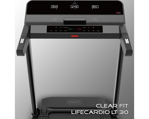 Беговая дорожка Clear Fit LifeCardio LT 50