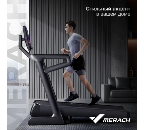 Беговая дорожка MERACH MR-T01