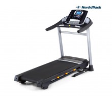 Беговая дорожка NordicTrack T13.5 + кардиопояс Polar