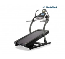 Беговая дорожка NordicTrack Incline Trainer X7i