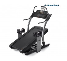 Беговая дорожка NordicTrack Incline Trainer X11i