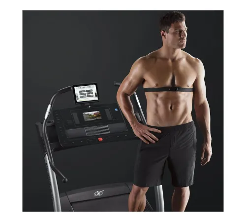 Беговая дорожка NordicTrack Incline Trainer X11i