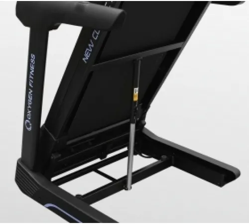 Беговая дорожка OXYGEN FITNESS NEW CLASSIC CUPRUM TFT