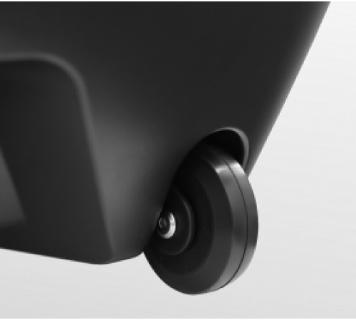 Беговая дорожка OXYGEN M-CONCEPT SPORT