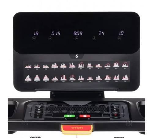 Беговая дорожка SVENSSON INDUSTRIAL PERFORMER