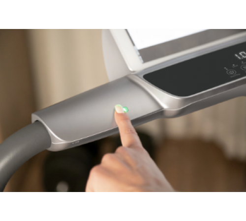 Беговая дорожка электрическая OVICX-I1 арт. PROT-214