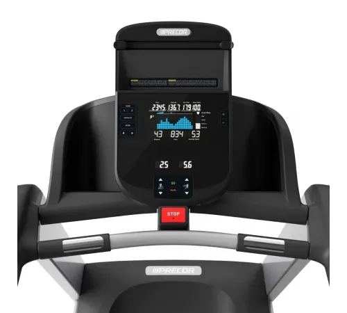 Беговая дорожка PRECOR Precision Series TRM 445