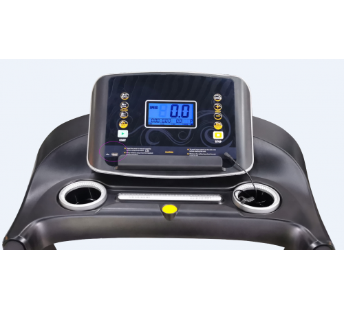Беговая дорожка электрическая ROYAL Fitness, арт. RF-6