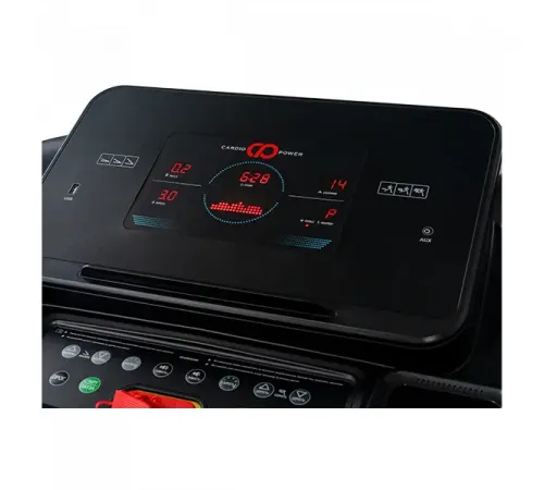 Беговая дорожка CardioPower S50